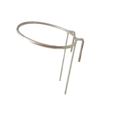 Blue/ grey bucket 5ltr for calf ring